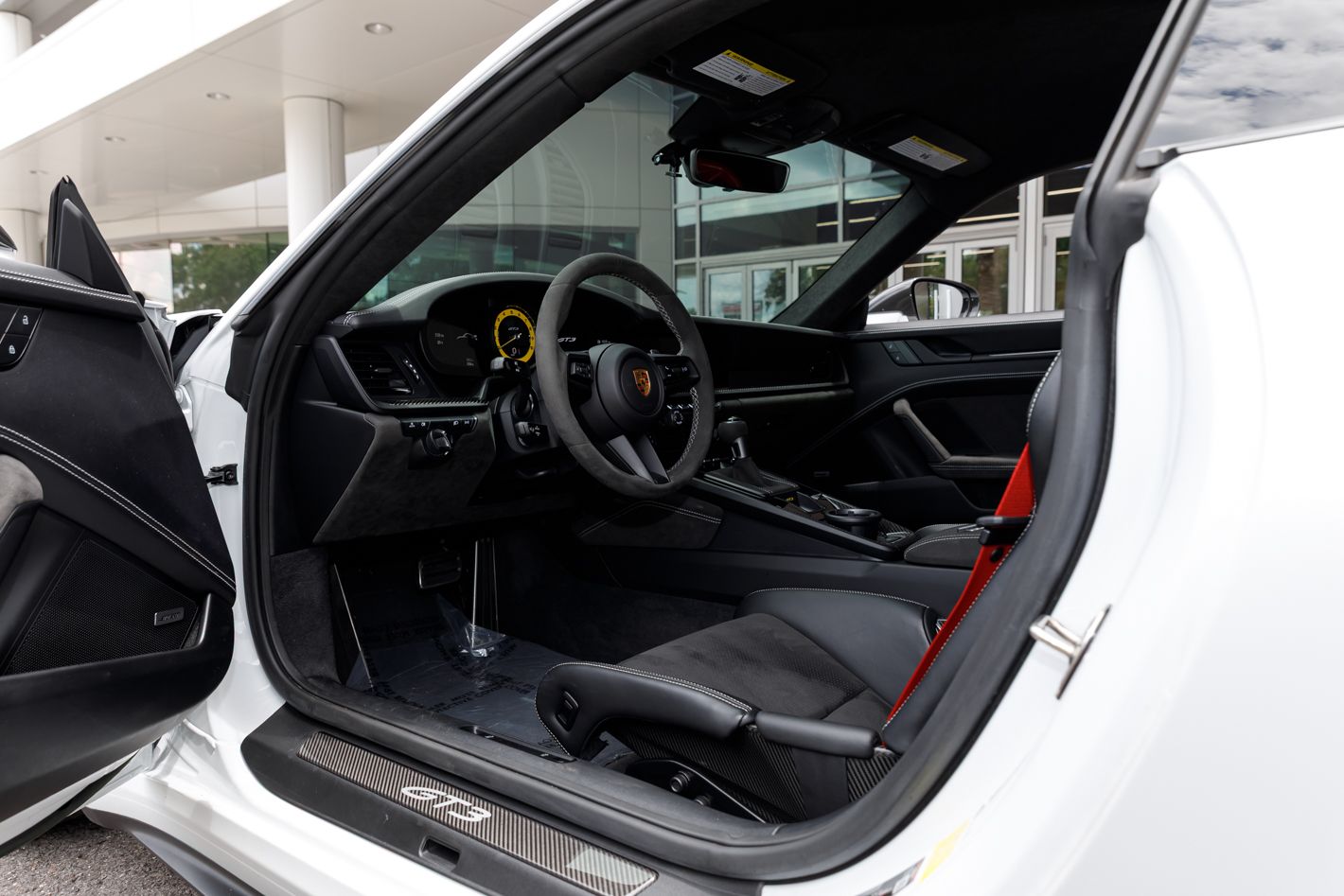 2023 Porsche 911 GT3 - Photo 46