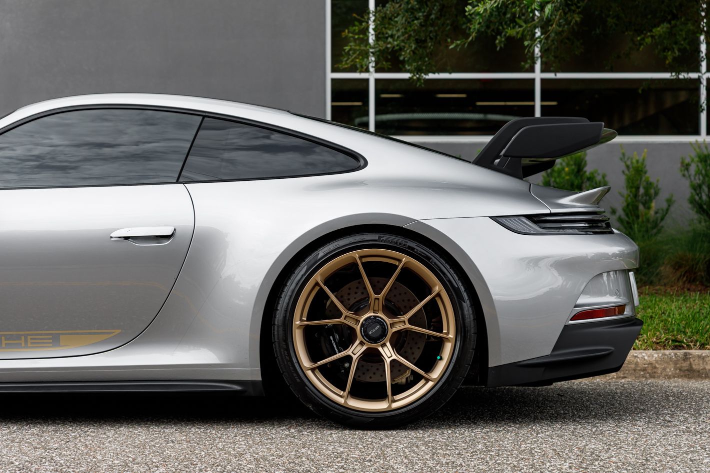 2023 Porsche 911 GT3 - Photo 24