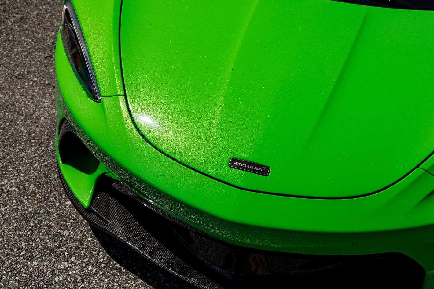 2025 McLaren GTS Base - Photo 25