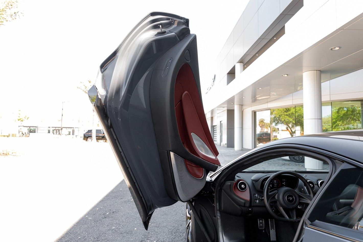 2025 McLaren GTS Base - Photo 49