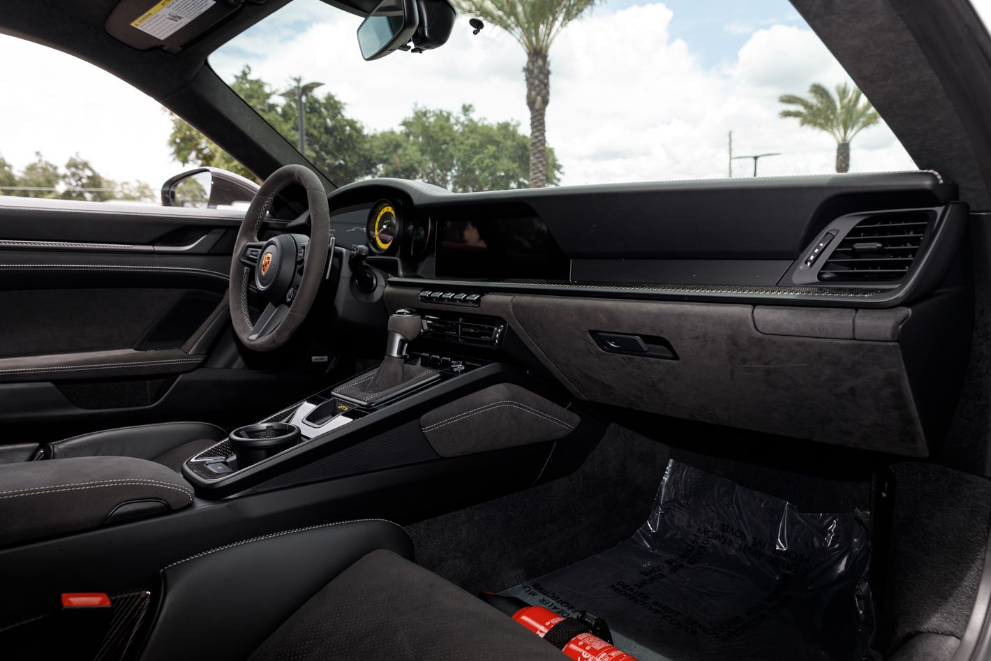 2023 Porsche 911 GT3 - Photo 50