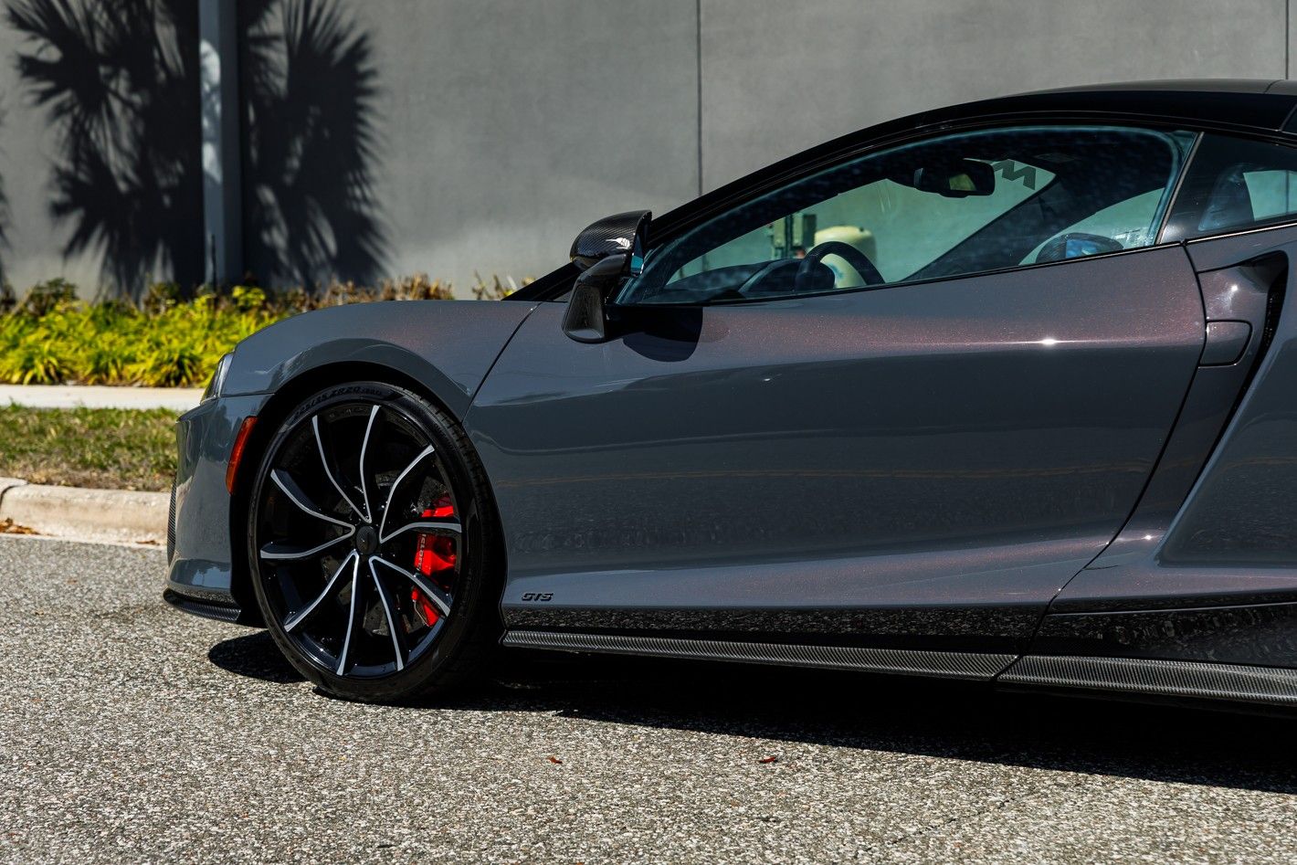 2025 McLaren GTS Base - Photo 27