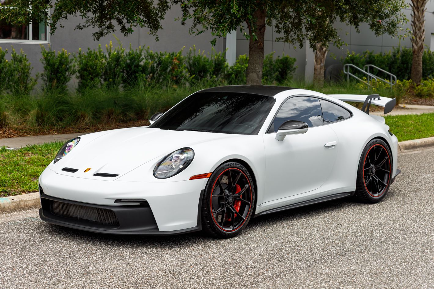 2023 Porsche 911 GT3 - Photo 19