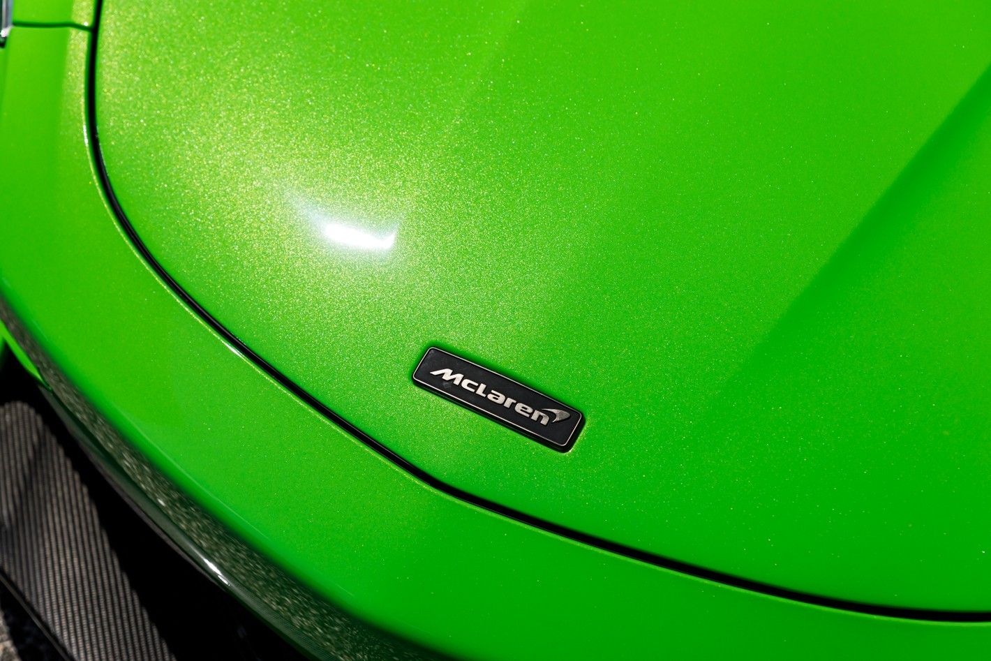 2025 McLaren GTS Base - Photo 26