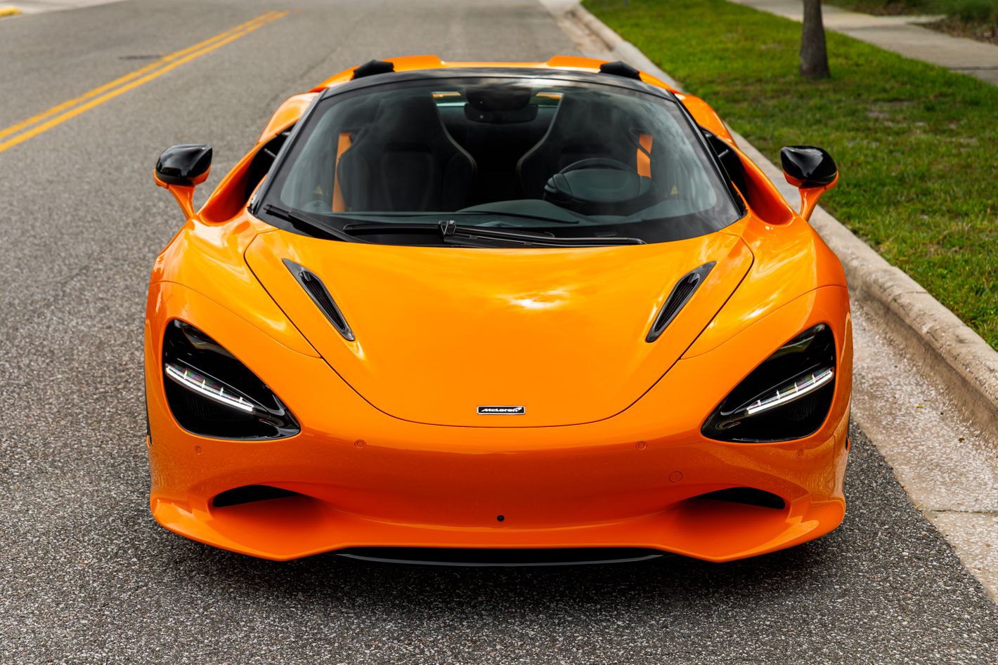 McLaren Orlando | New McLaren For Sale