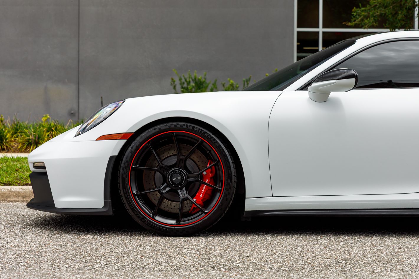 2023 Porsche 911 GT3 - Photo 25