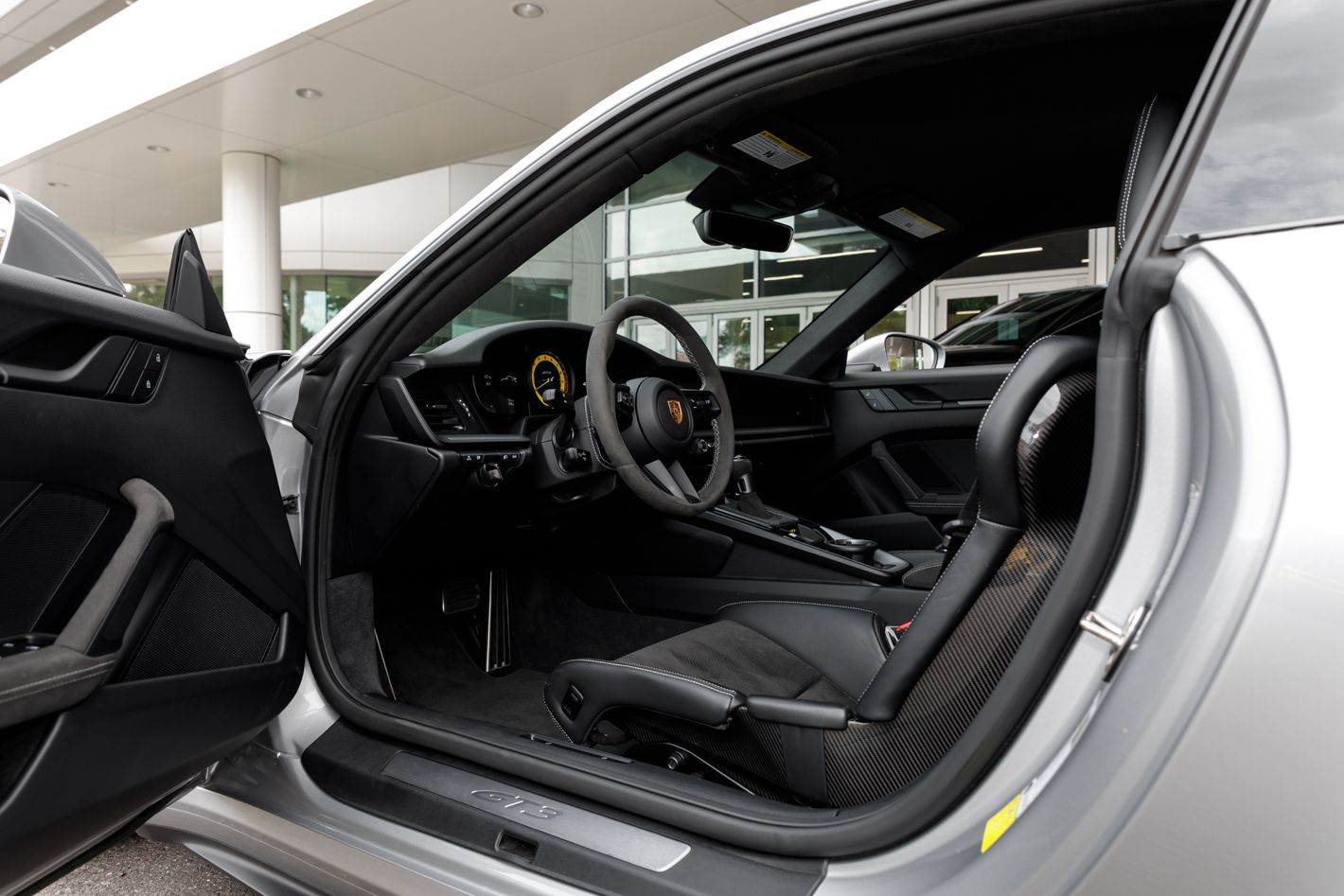 2023 Porsche 911 GT3 - Photo 44