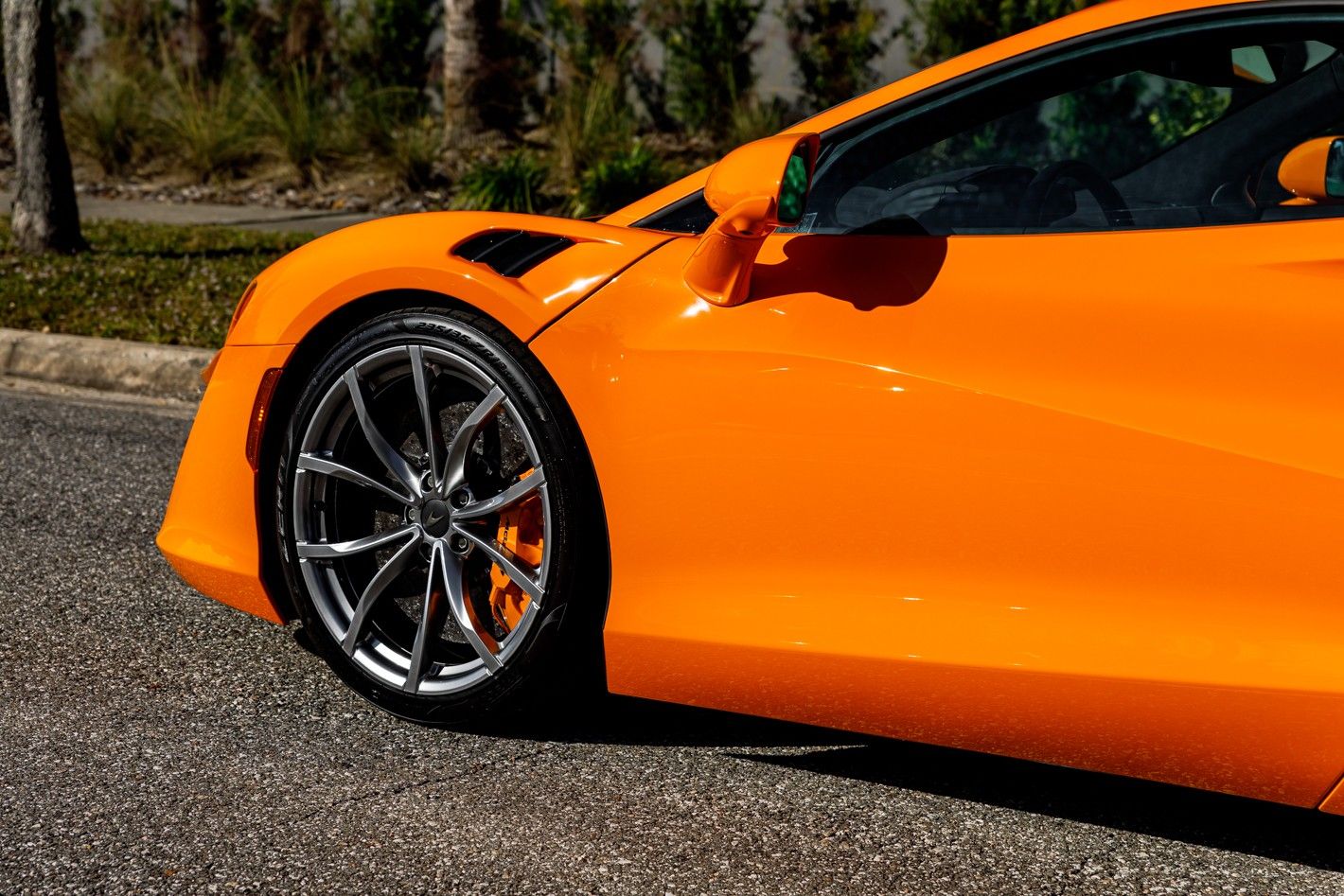 2025 McLaren Artura Techlux - Photo 31