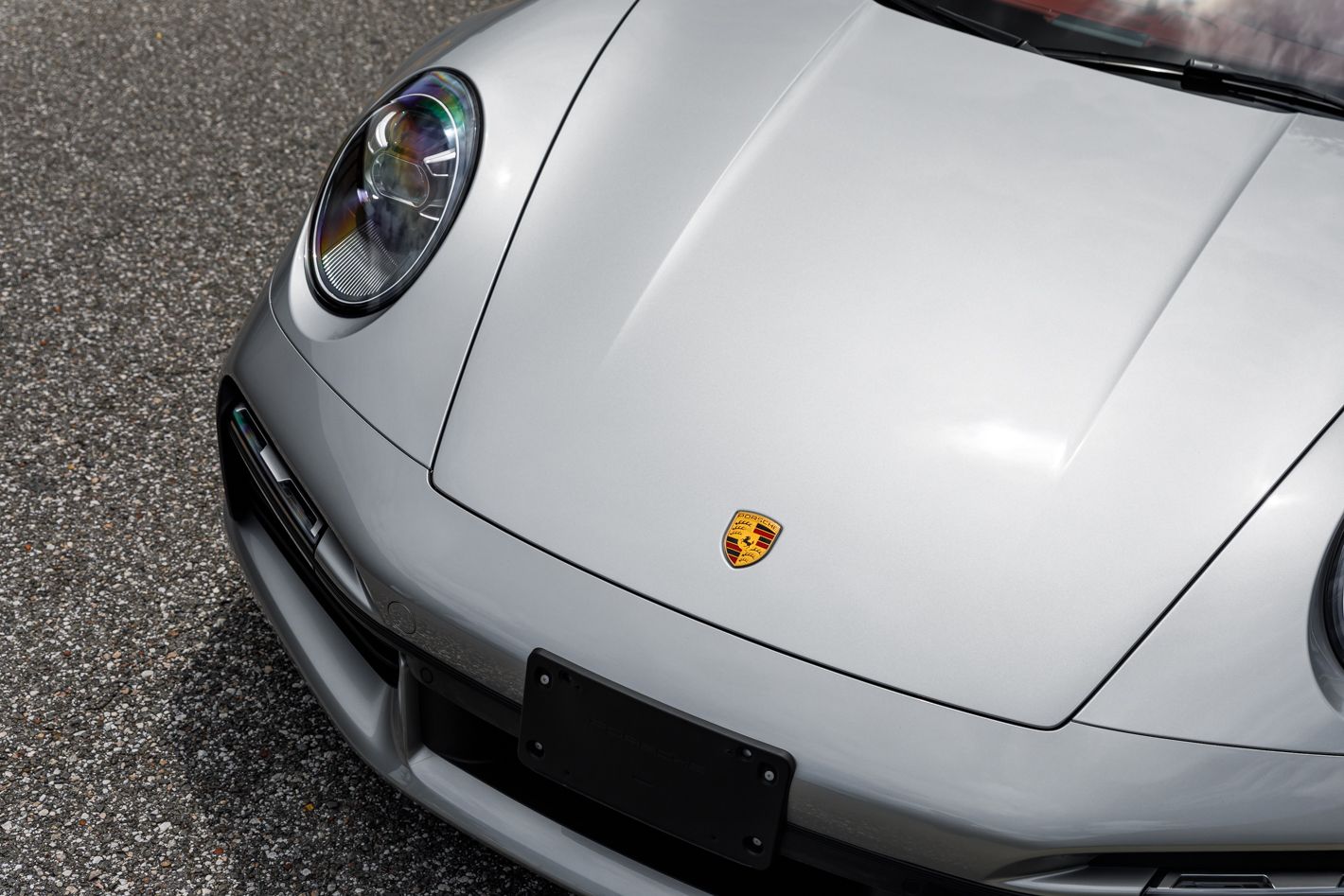 2021 Porsche 911 Turbo S - Photo 21