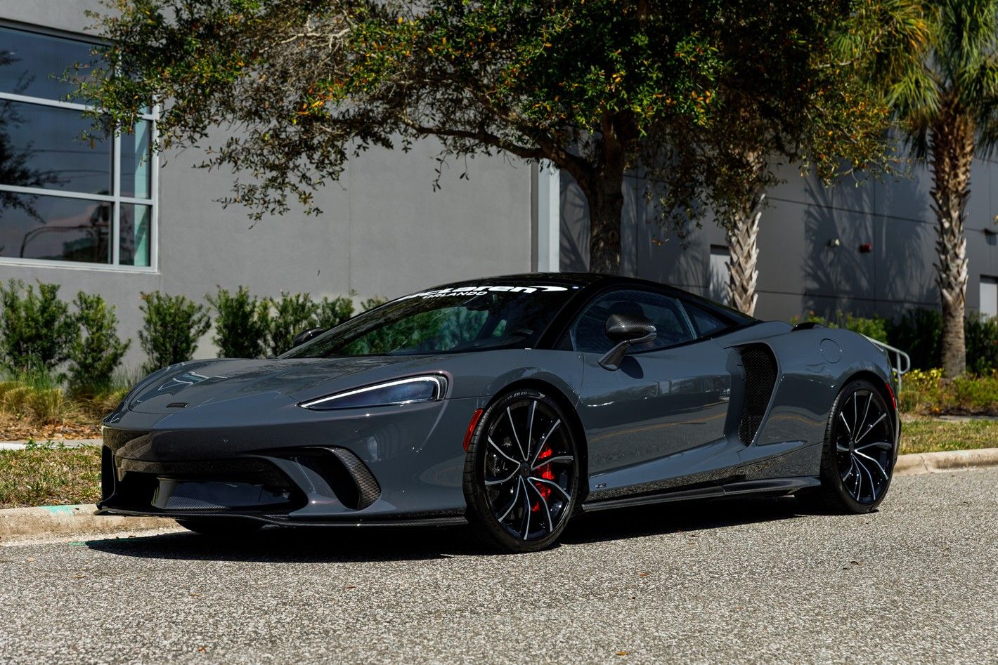 2025 McLaren GTS Base - Photo 32