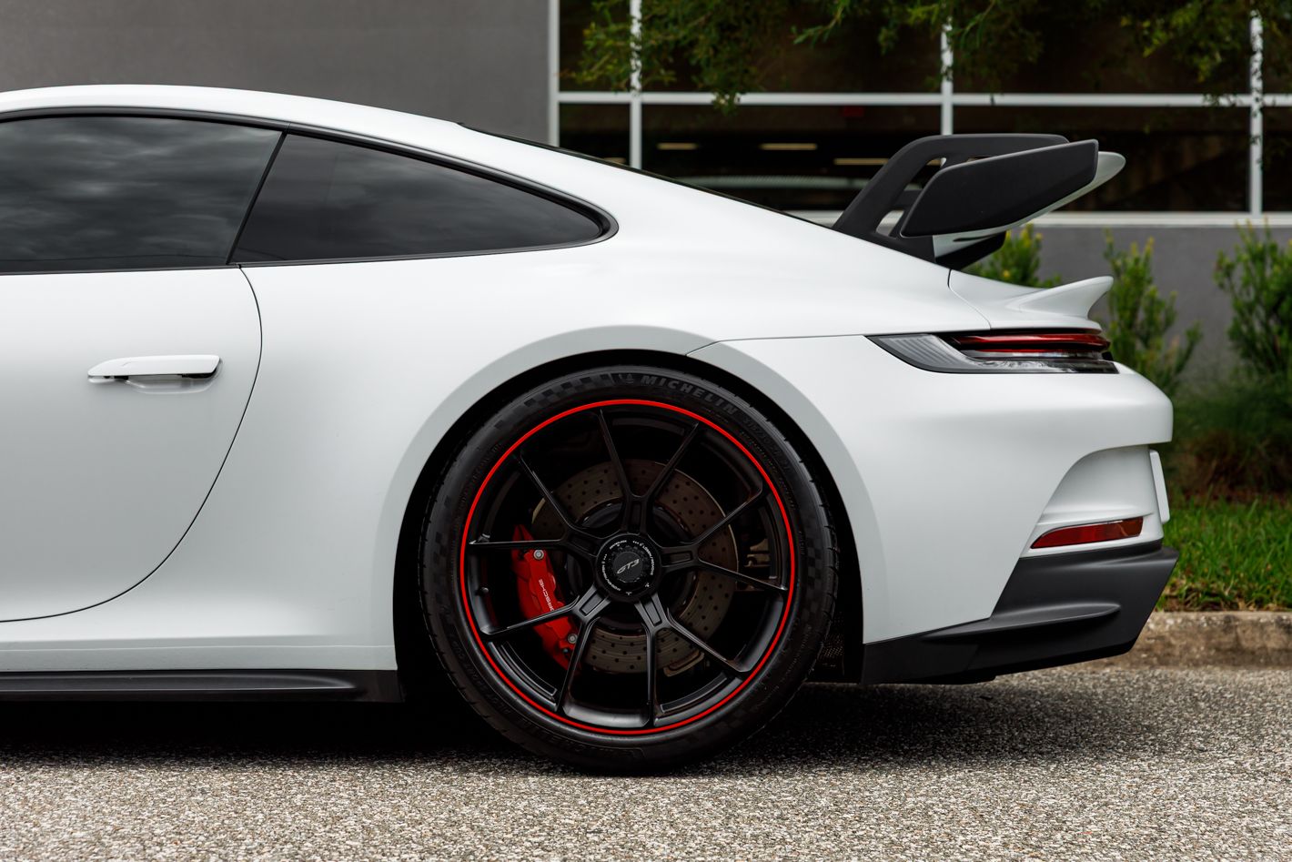 2023 Porsche 911 GT3 - Photo 24
