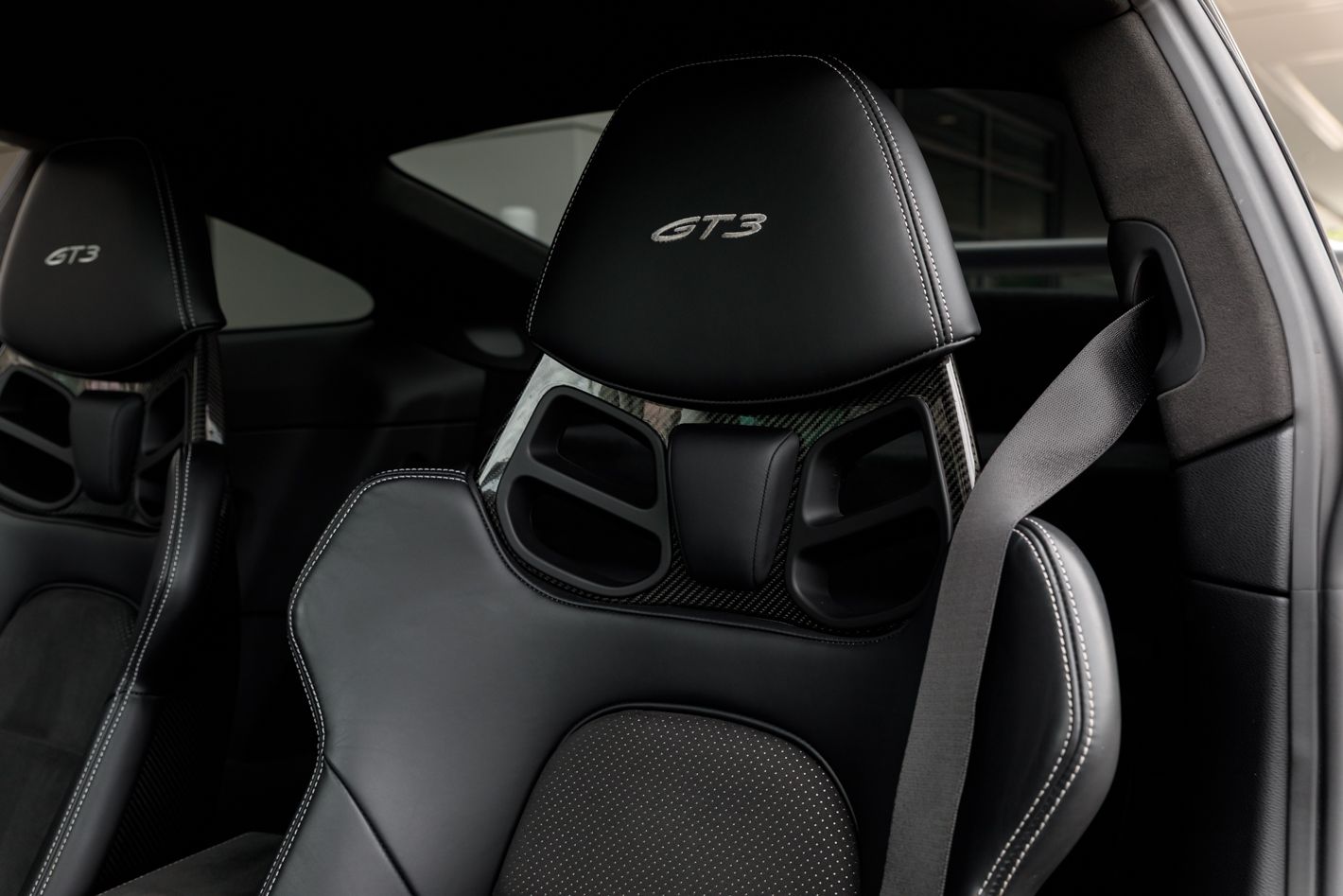 2023 Porsche 911 GT3 - Photo 48