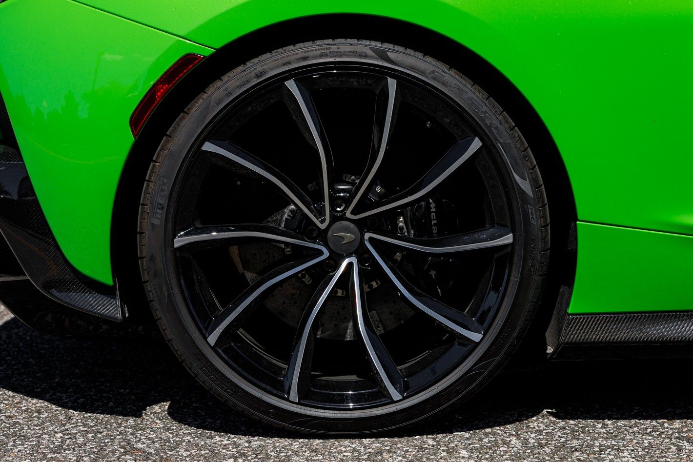 2025 McLaren GTS Base - Photo 6