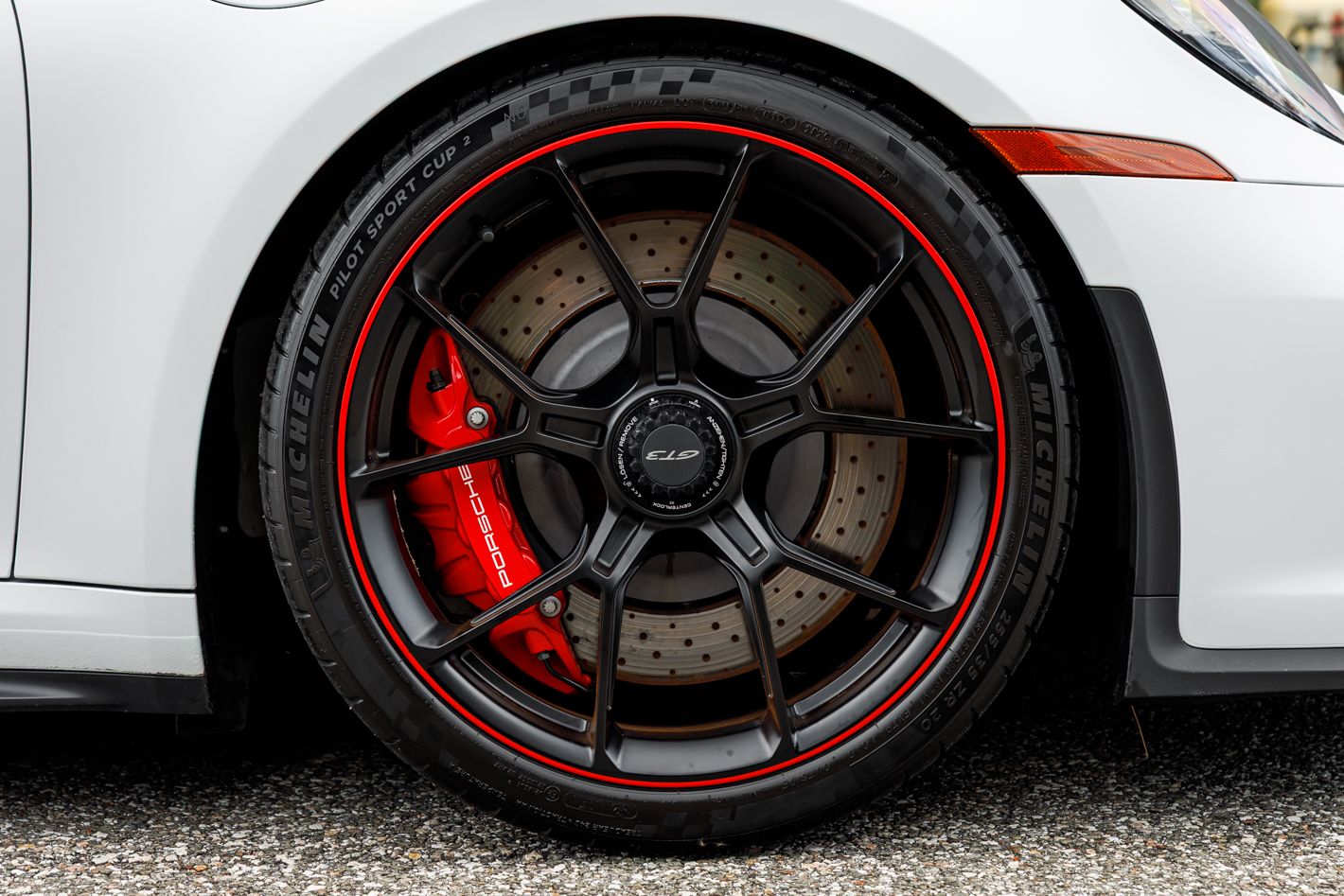 2023 Porsche 911 GT3 - Photo 15