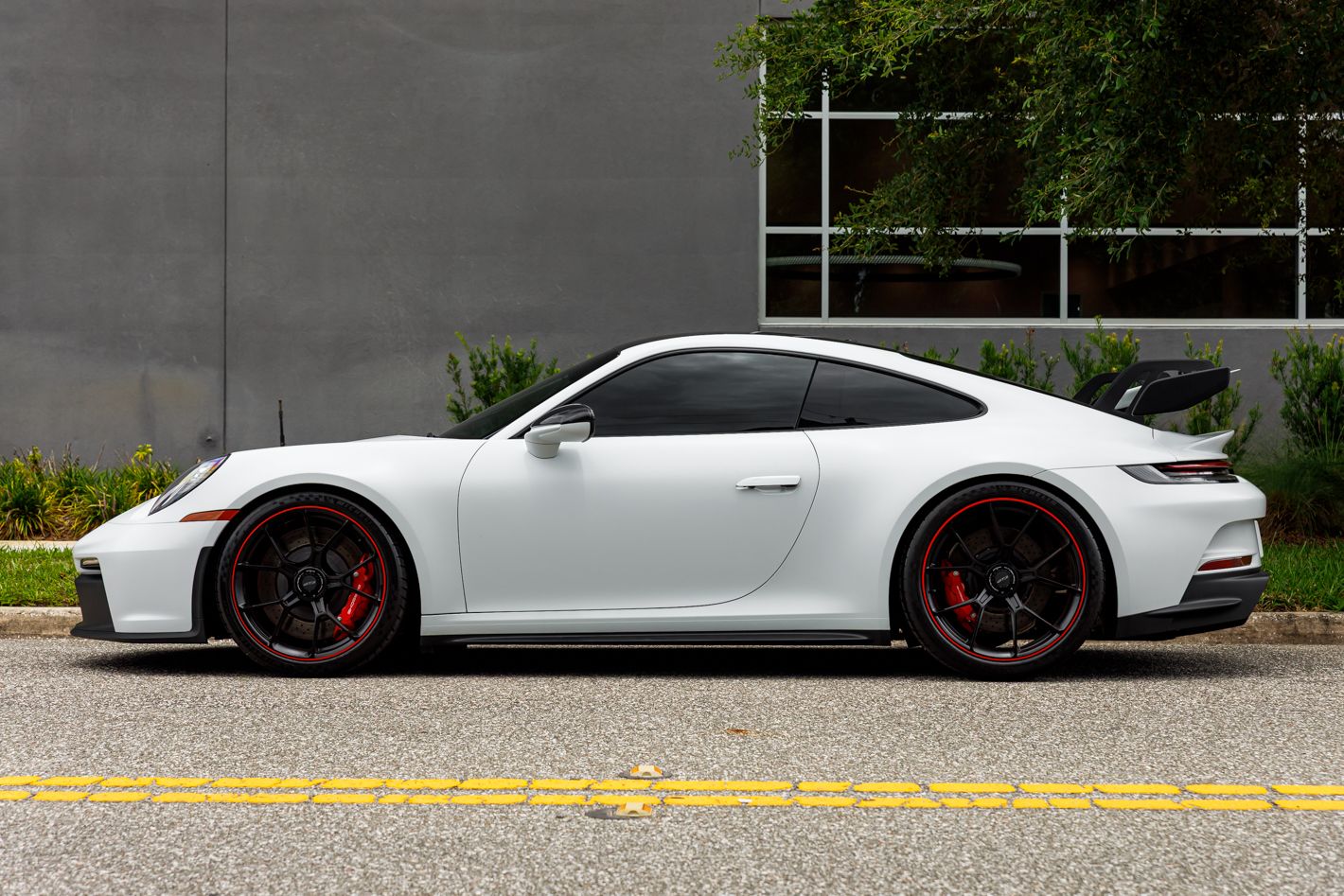 2023 Porsche 911 GT3 - Photo 21