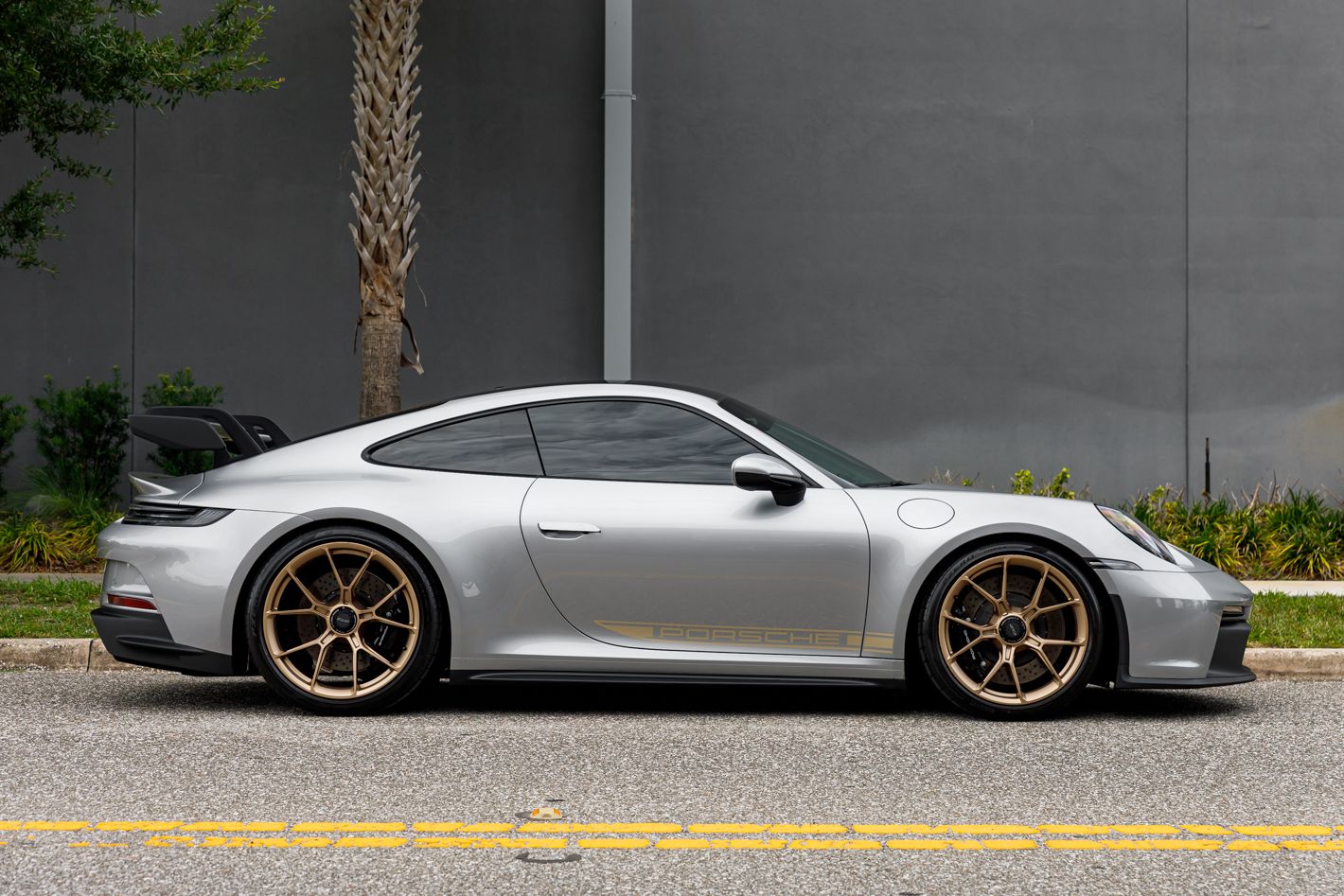 2023 Porsche 911 GT3 - Photo 7
