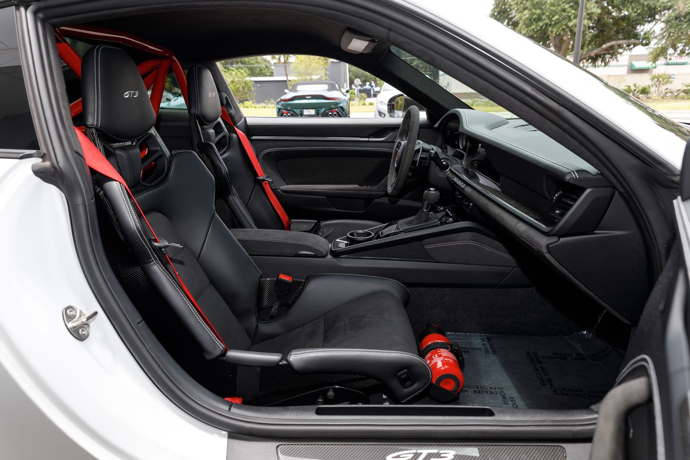 2023 Porsche 911 GT3 - Photo 52