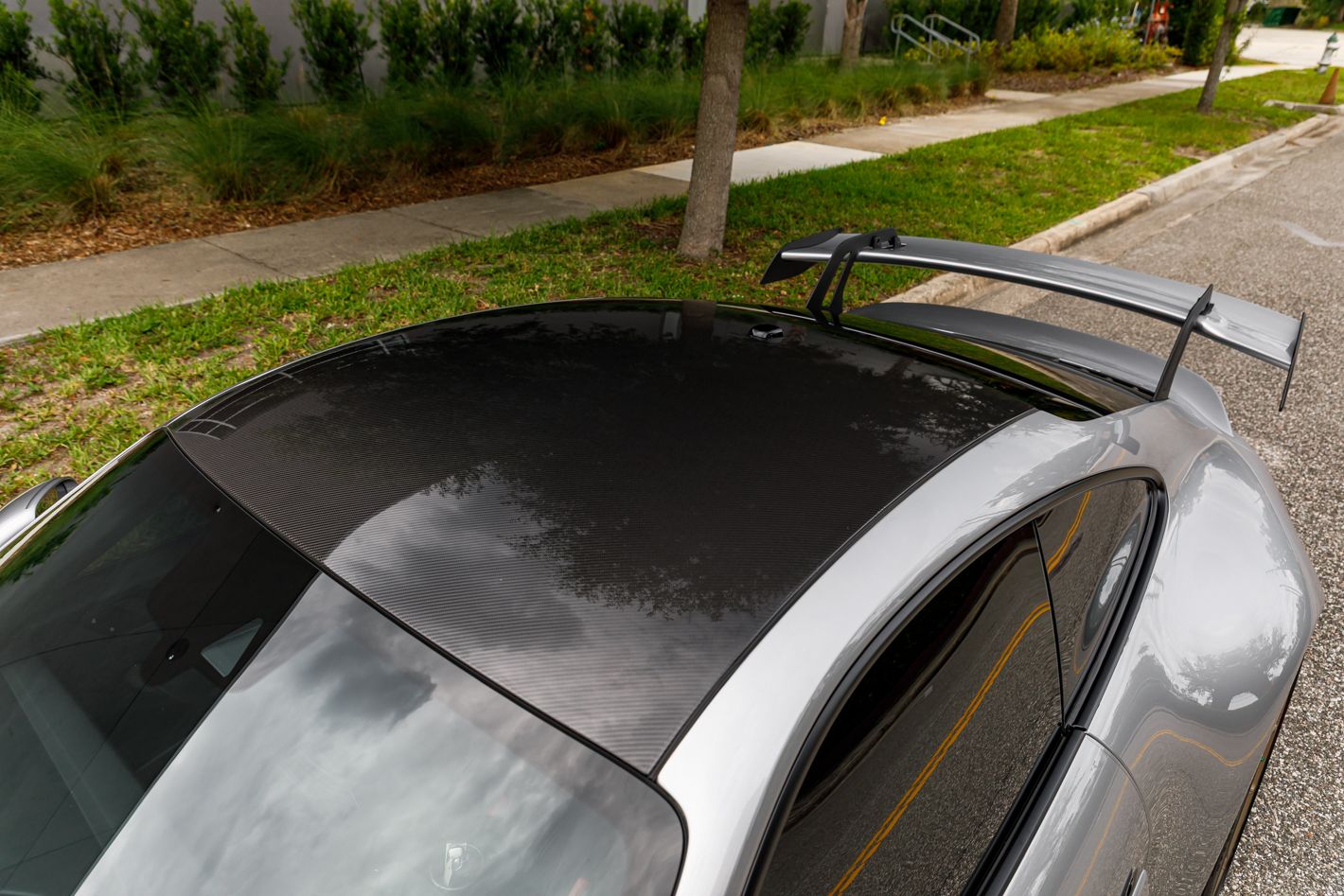 2023 Porsche 911 GT3 - Photo 30