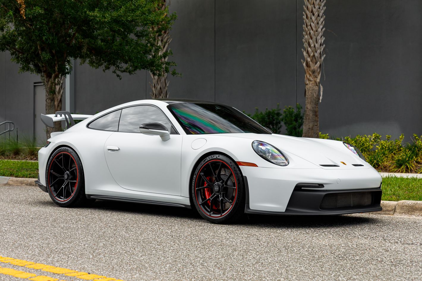 2023 Porsche 911 GT3 - Photo 6
