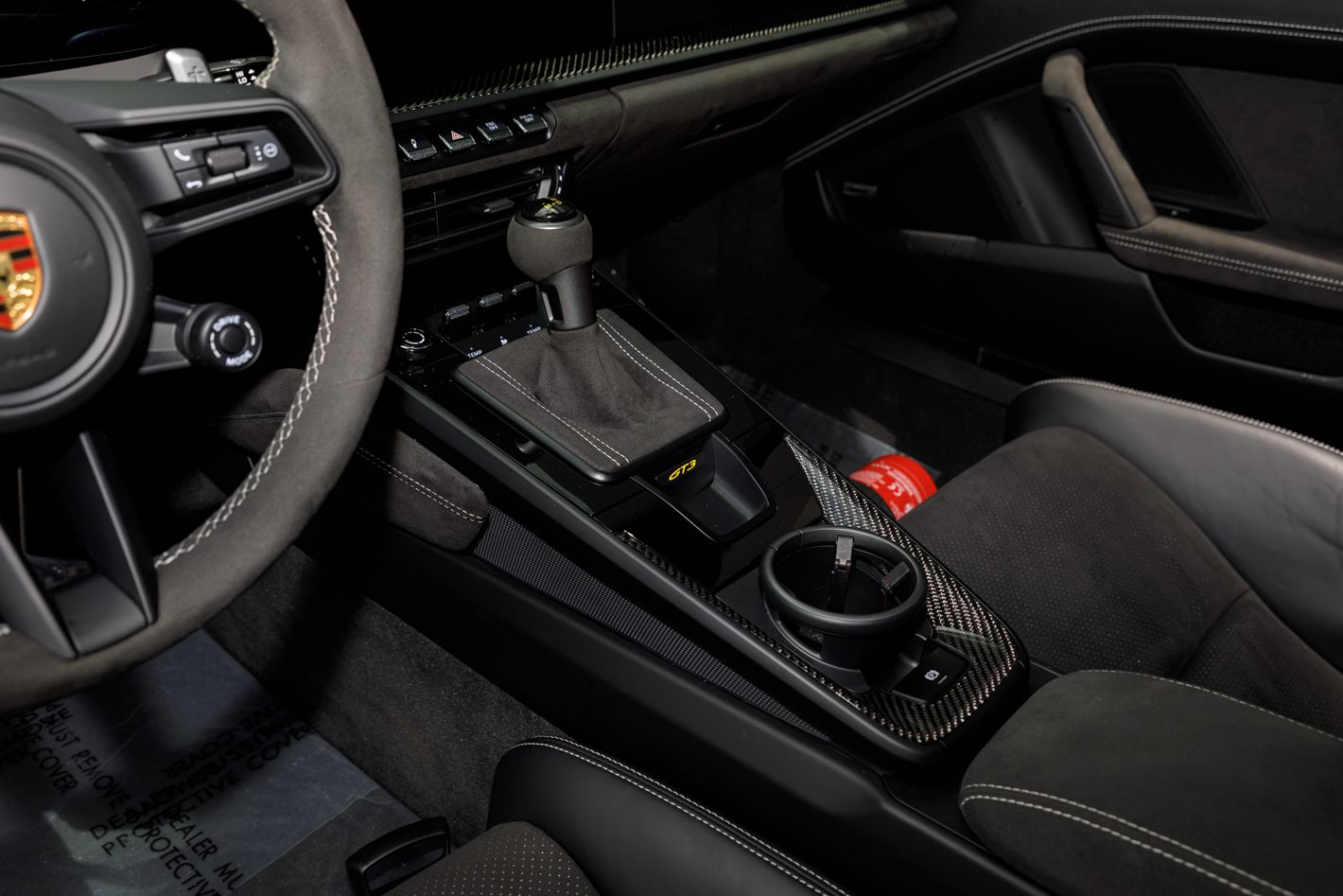 2023 Porsche 911 GT3 - Photo 38