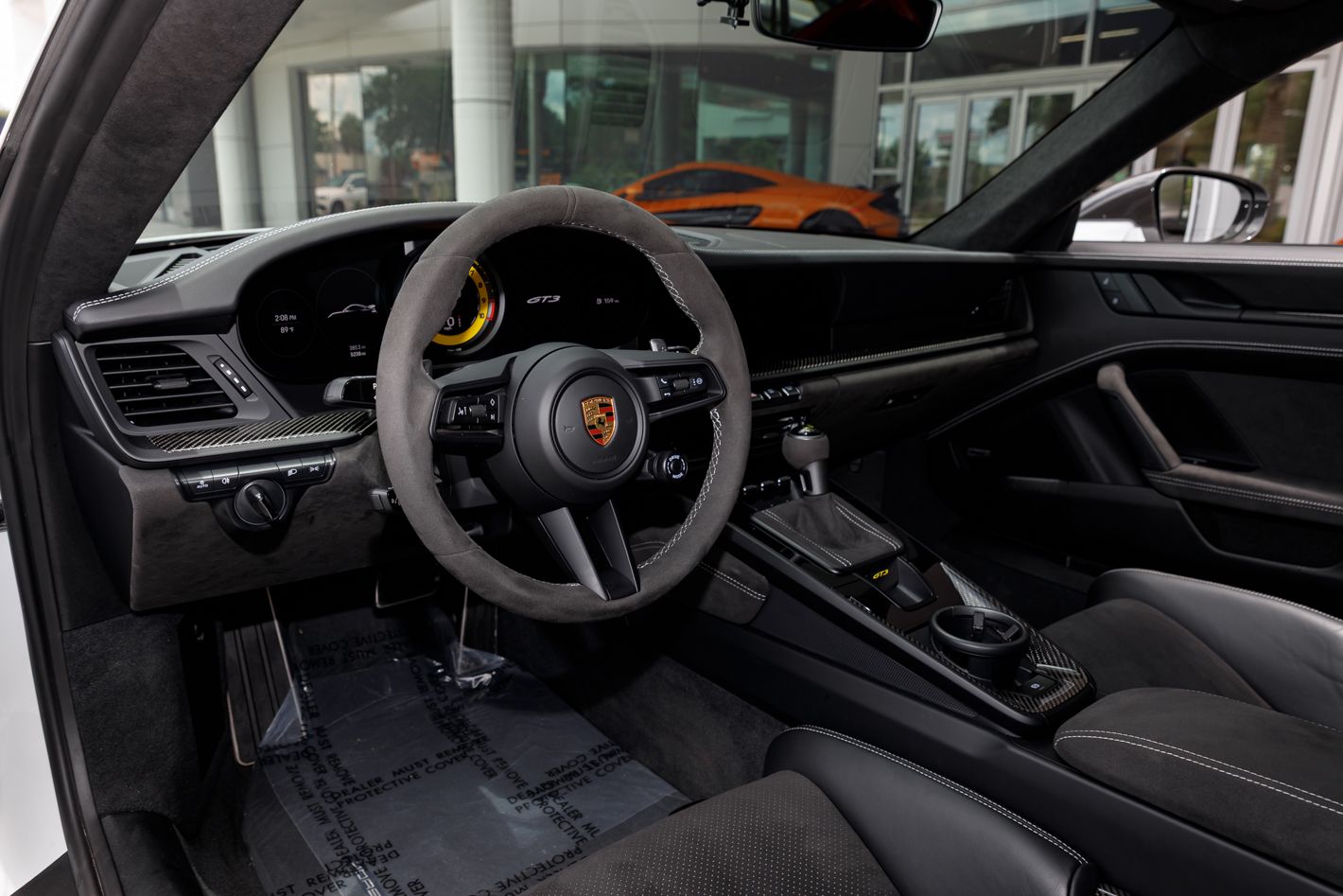 2023 Porsche 911 GT3 - Photo 47