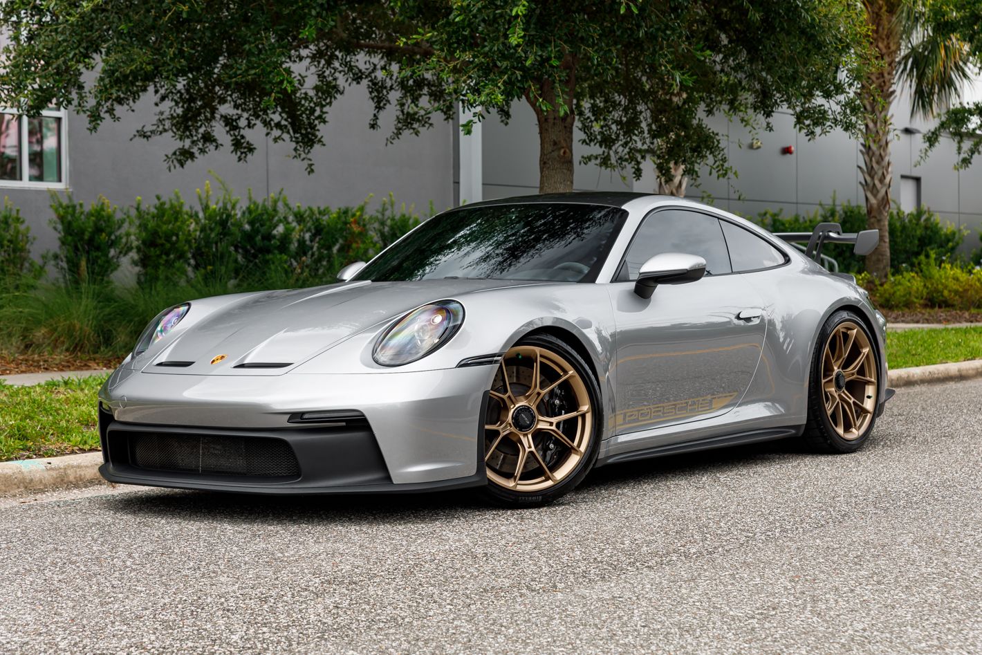 2023 Porsche 911 GT3 - Photo 32