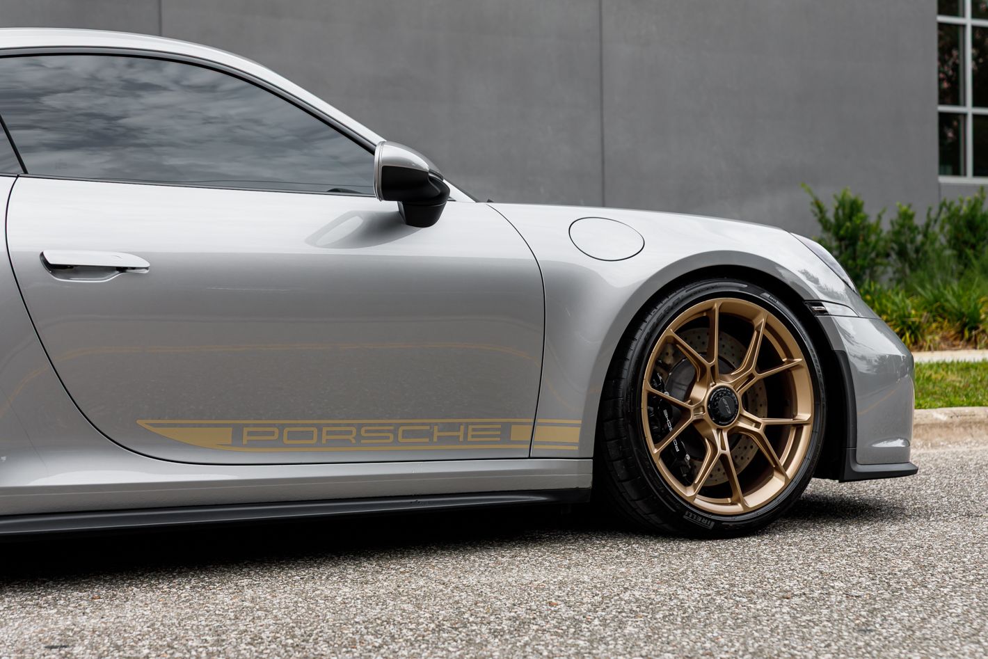 2023 Porsche 911 GT3 - Photo 17