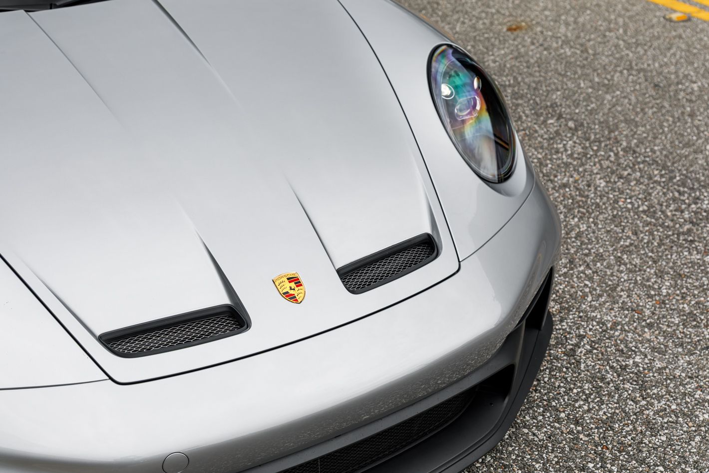 2023 Porsche 911 GT3 - Photo 29
