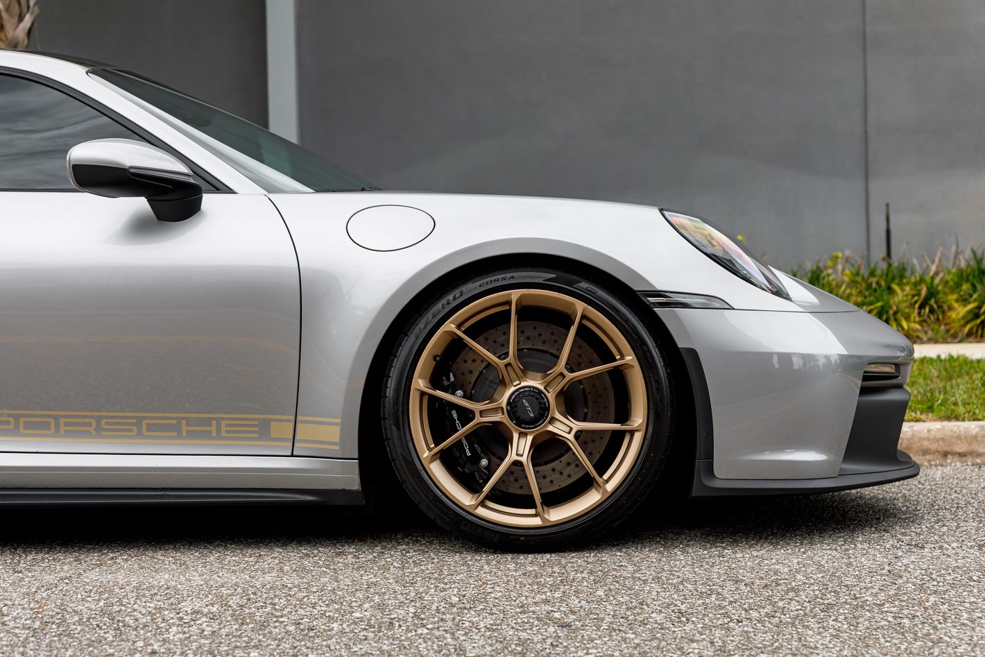 2023 Porsche 911 GT3 - Photo 14
