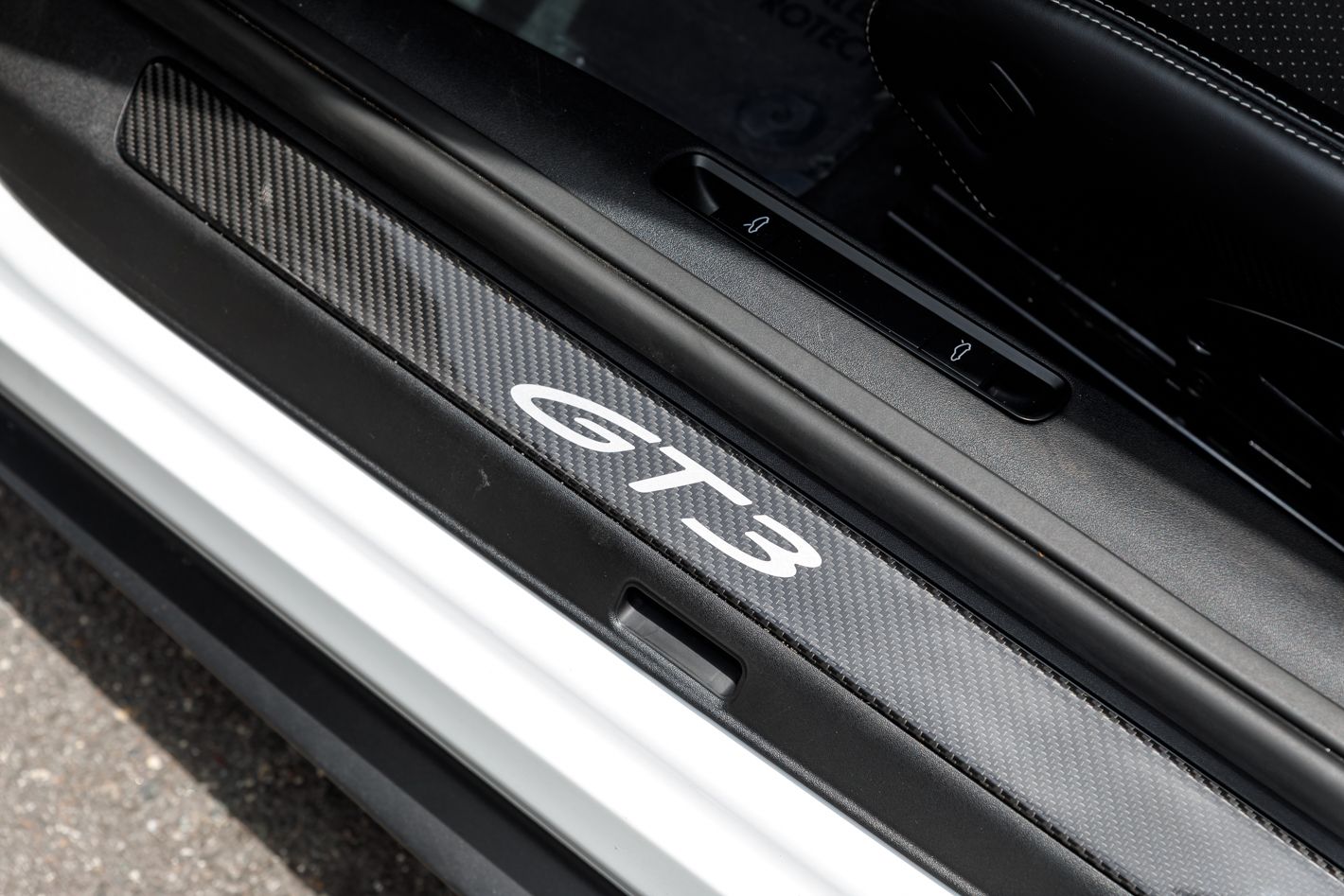 2023 Porsche 911 GT3 - Photo 36