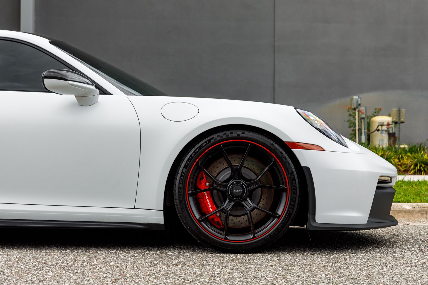 2023 Porsche 911 GT3 - Photo 14