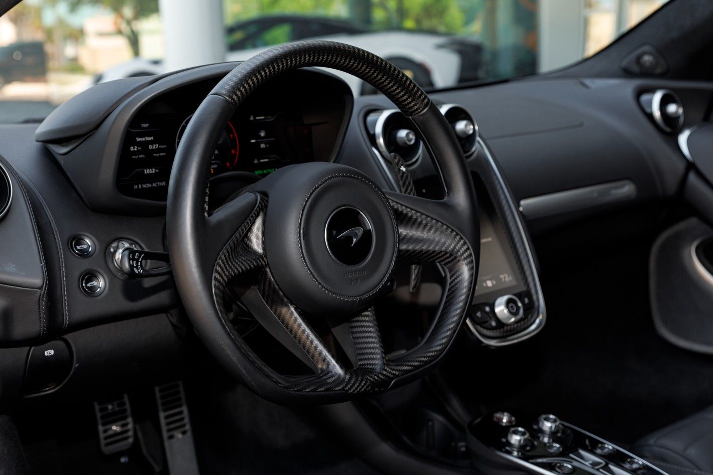 2025 McLaren GTS Base - Photo 31