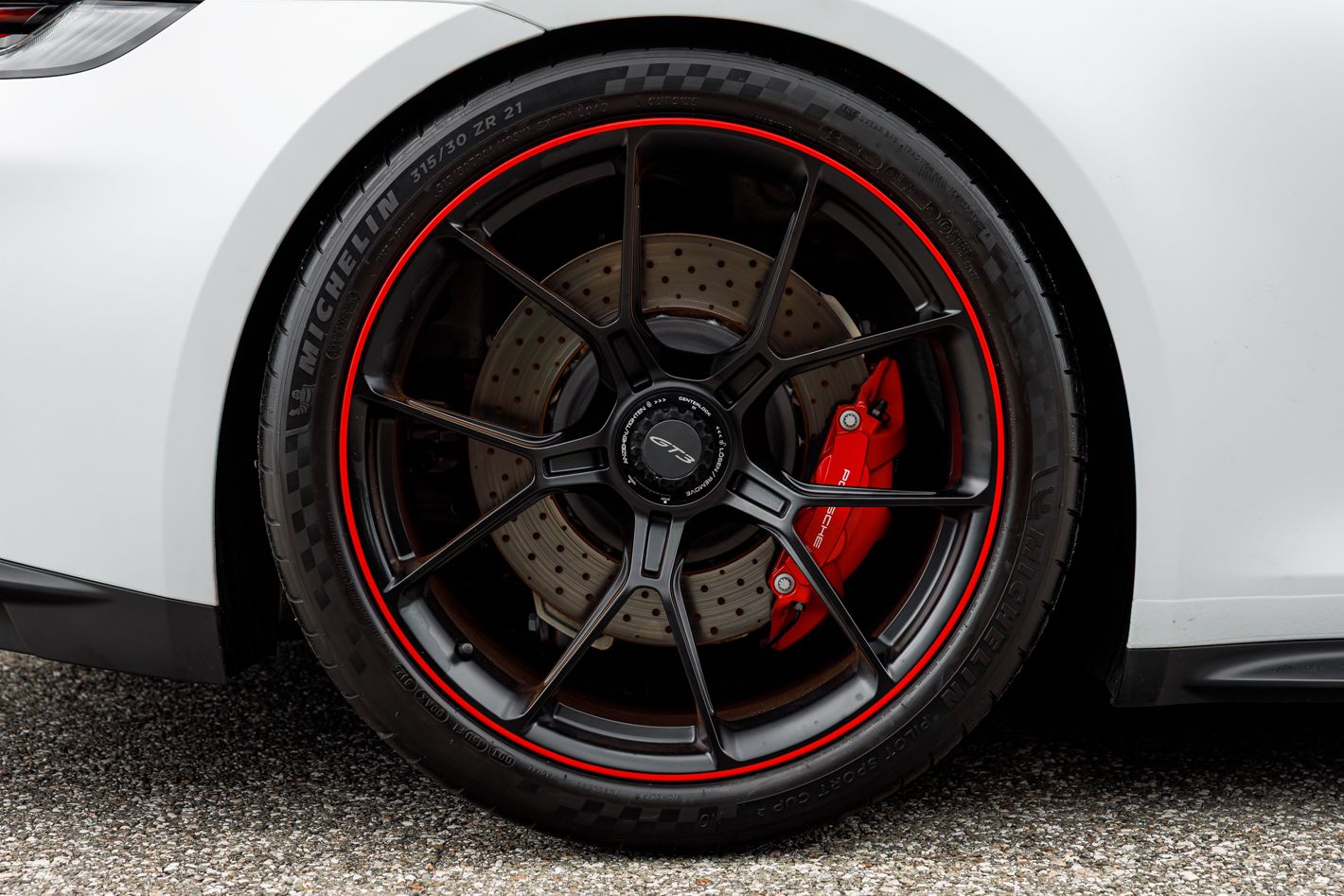 2023 Porsche 911 GT3 - Photo 16