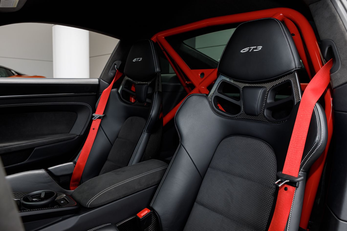 2023 Porsche 911 GT3 - Photo 43