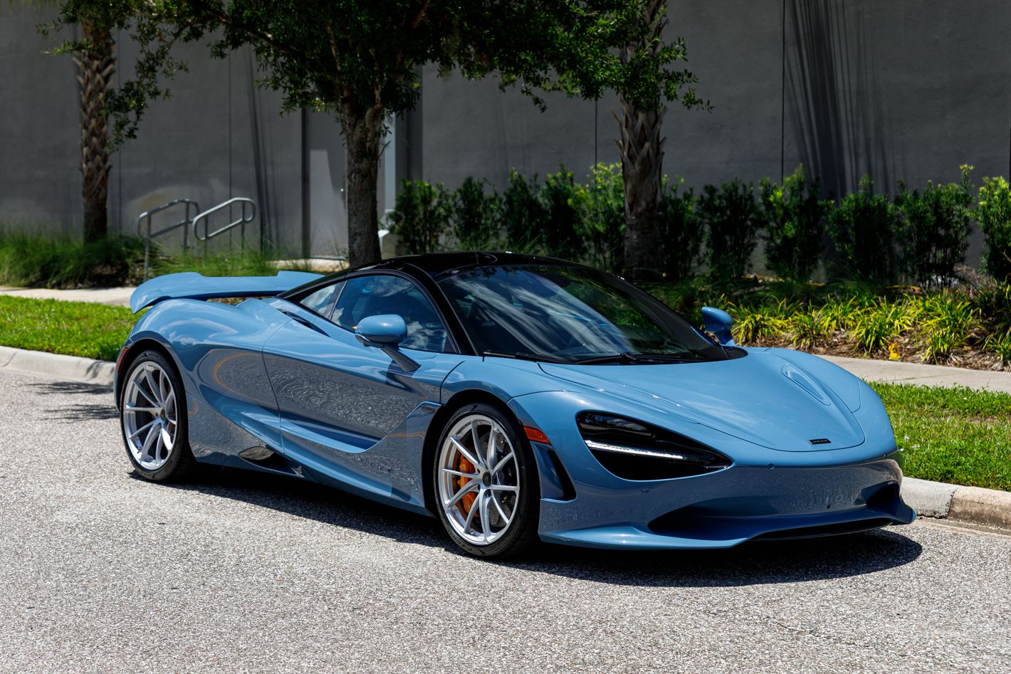 Live From Orlando(中古品) McLaren Orlando | New McLaren For Sale
