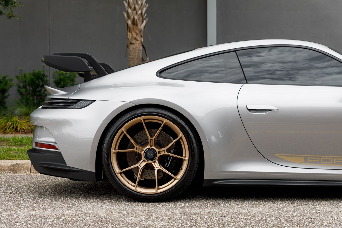 2023 Porsche 911 GT3 - Photo 13