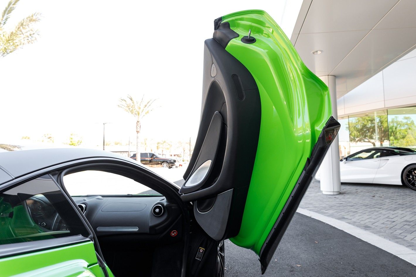 2025 McLaren GTS Base - Photo 36