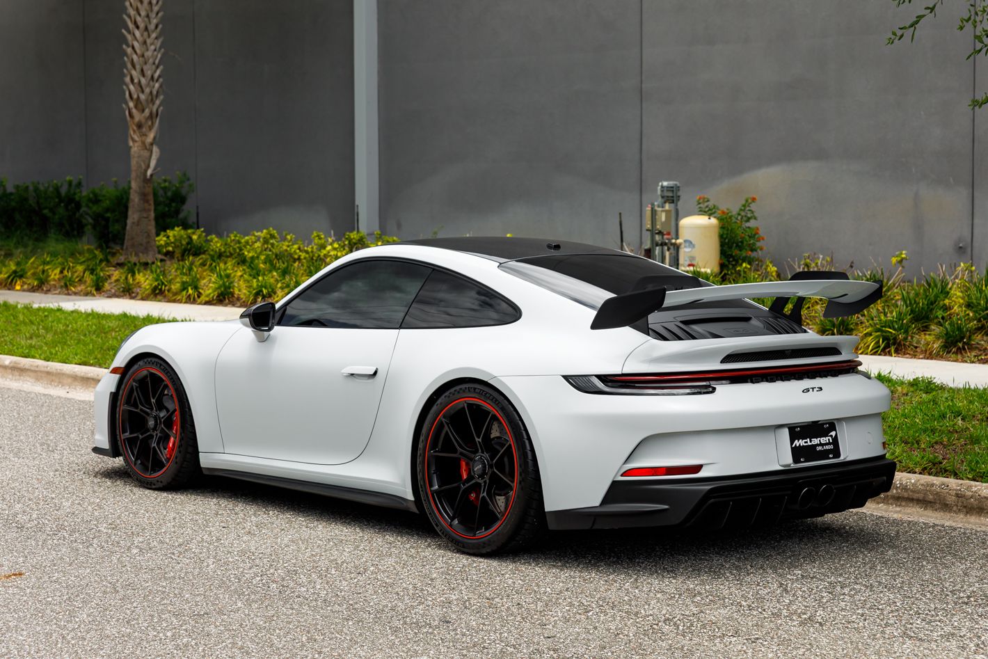 2023 Porsche 911 GT3 - Photo 22