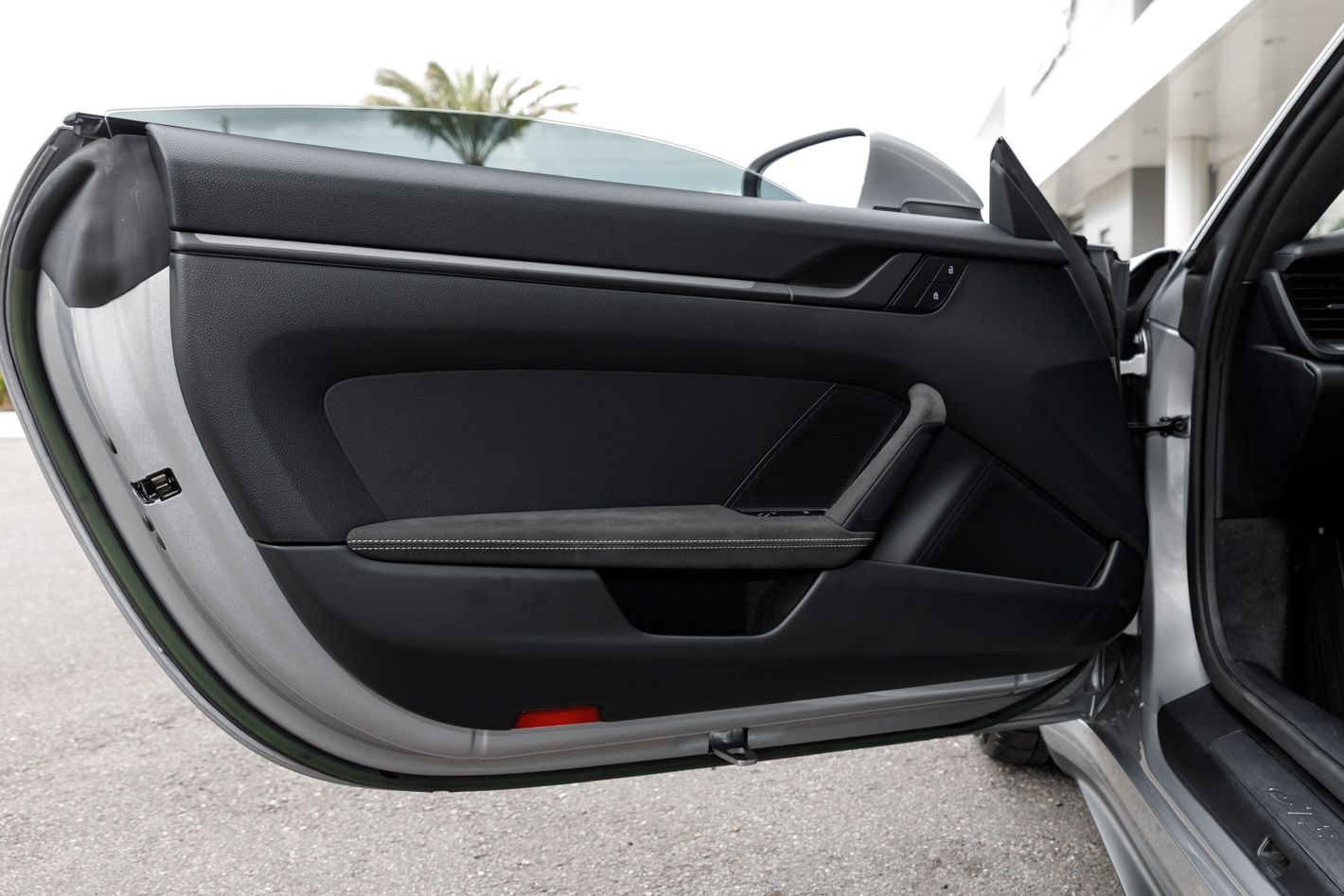 2023 Porsche 911 GT3 - Photo 45