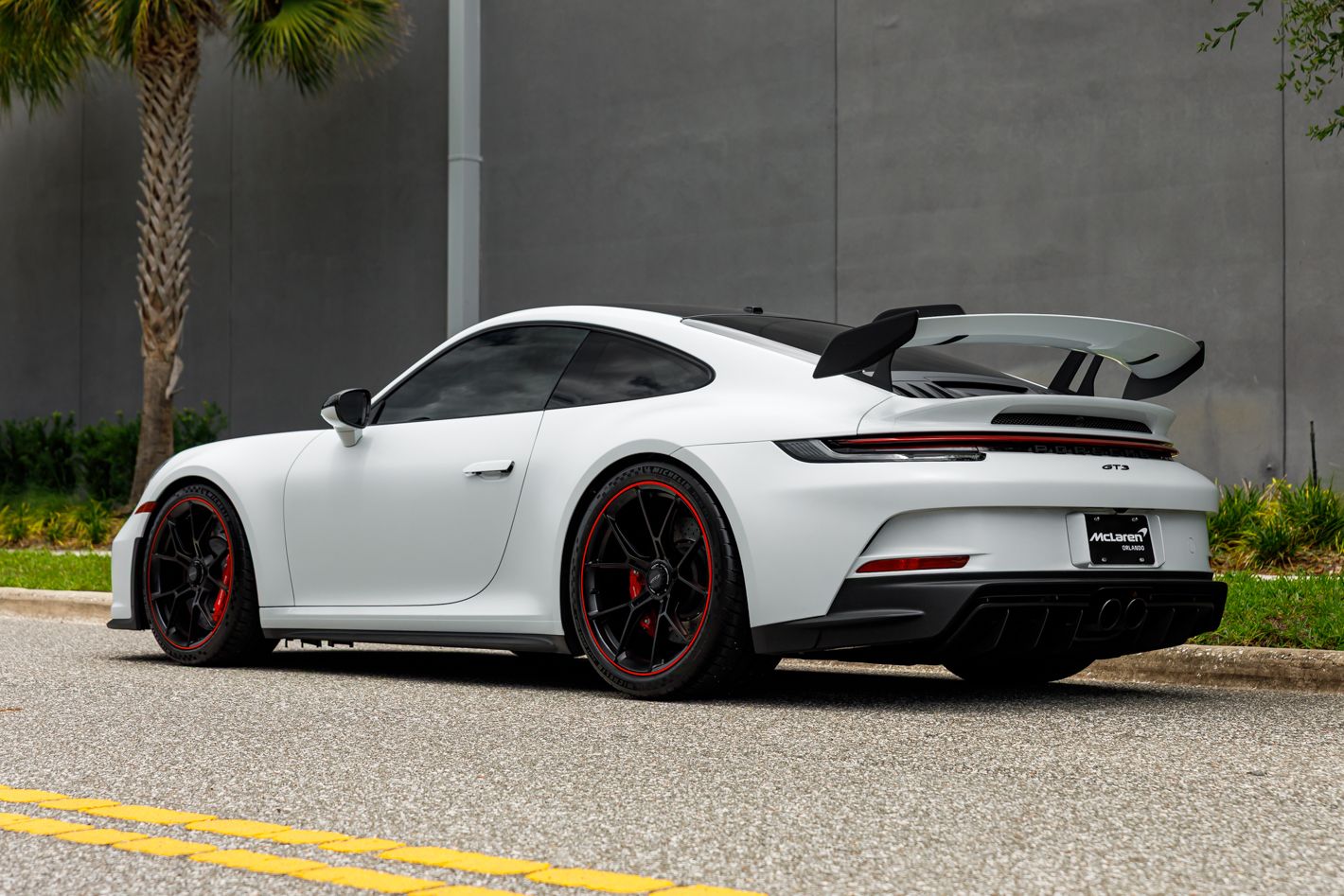 2023 Porsche 911 GT3 - Photo 23