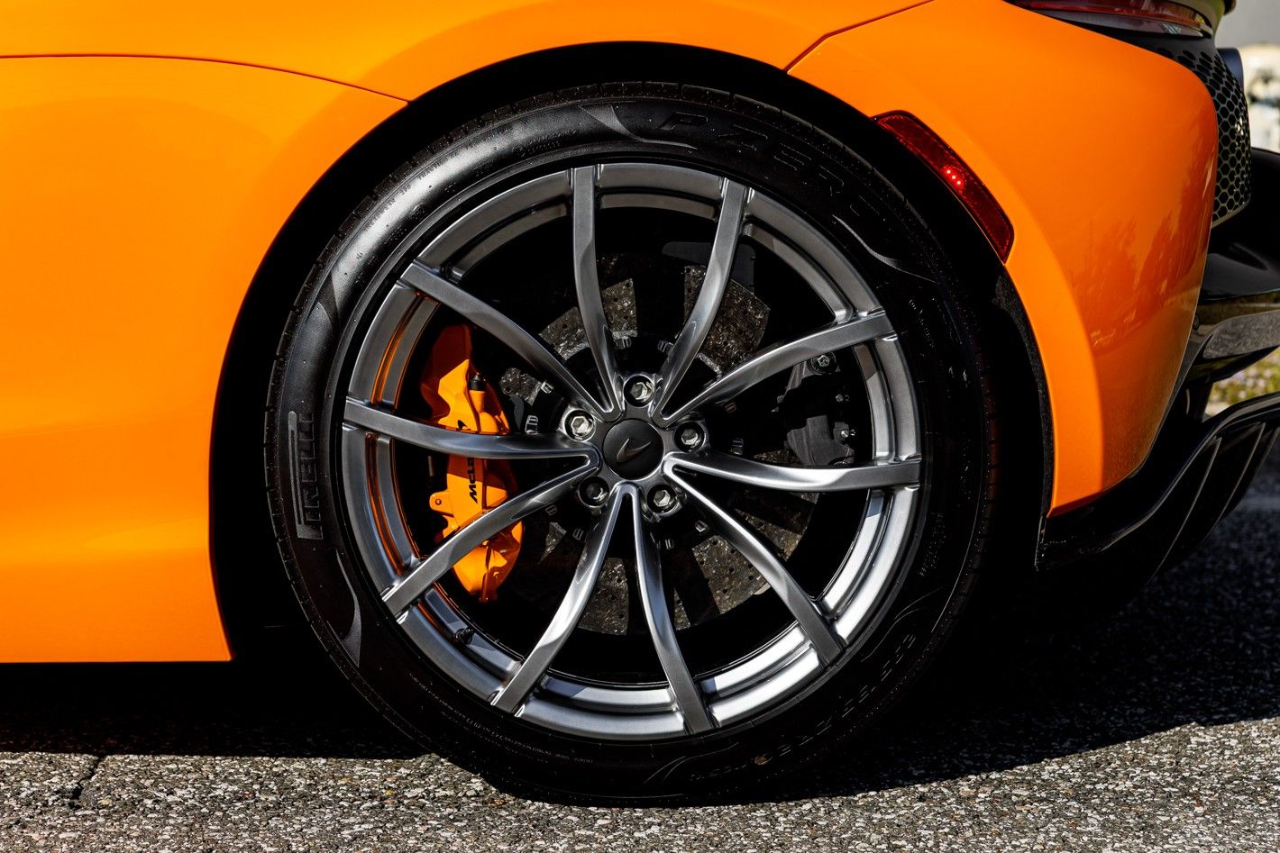 2025 McLaren Artura Techlux - Photo 25