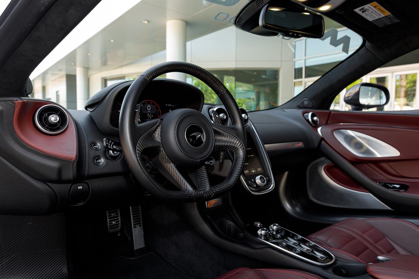 2025 McLaren GTS Base - Photo 44