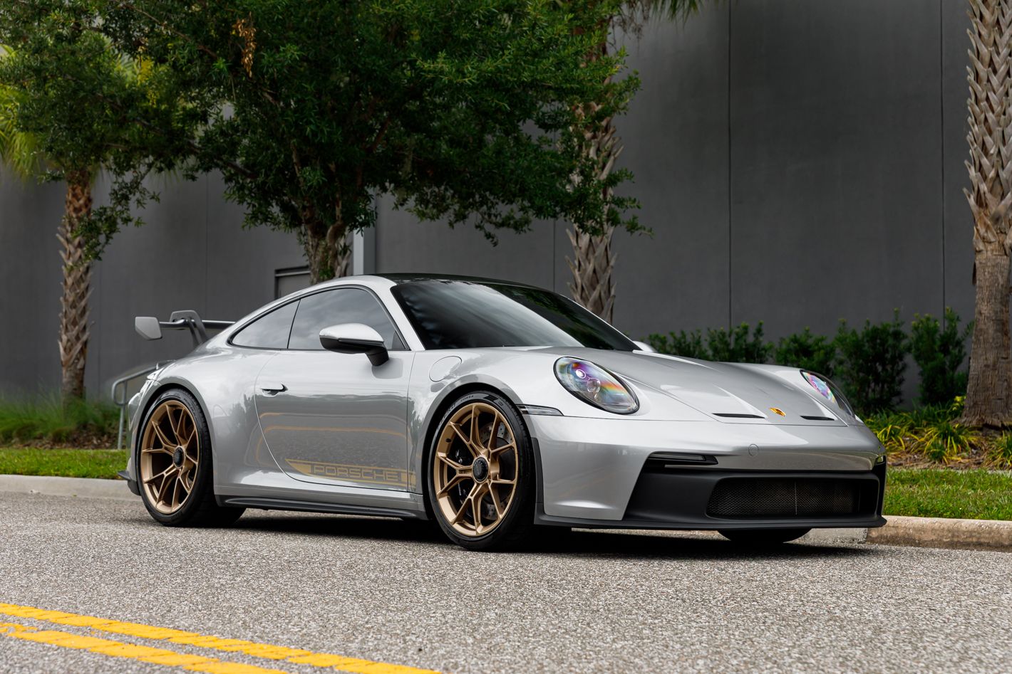 2023 Porsche 911 GT3 - Photo 6