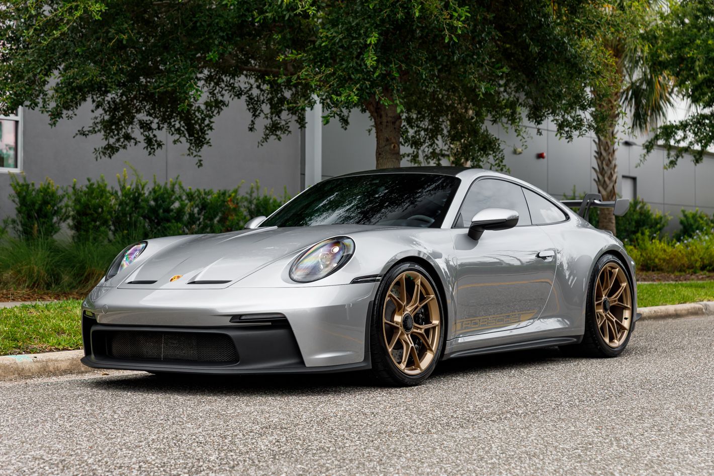 2023 Porsche 911 GT3 - Photo 20