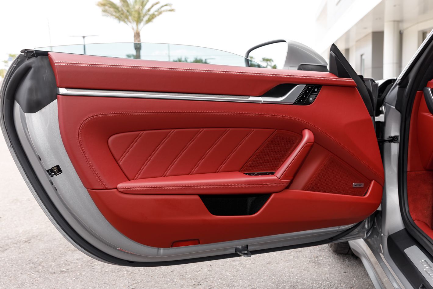 2021 Porsche 911 Turbo S - Photo 47