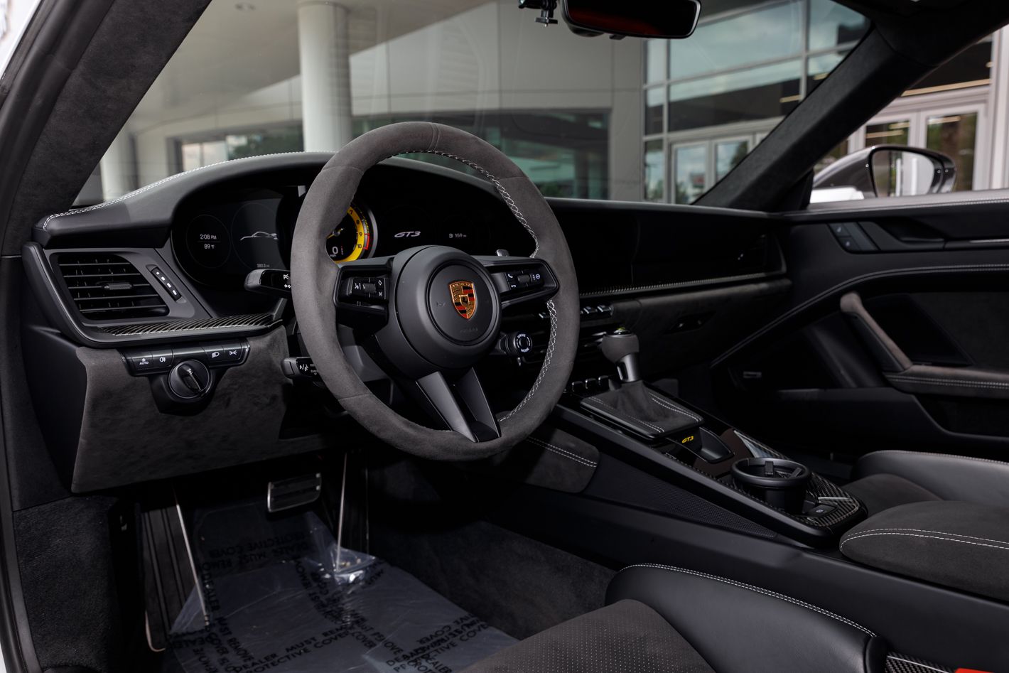 2023 Porsche 911 GT3 - Photo 45