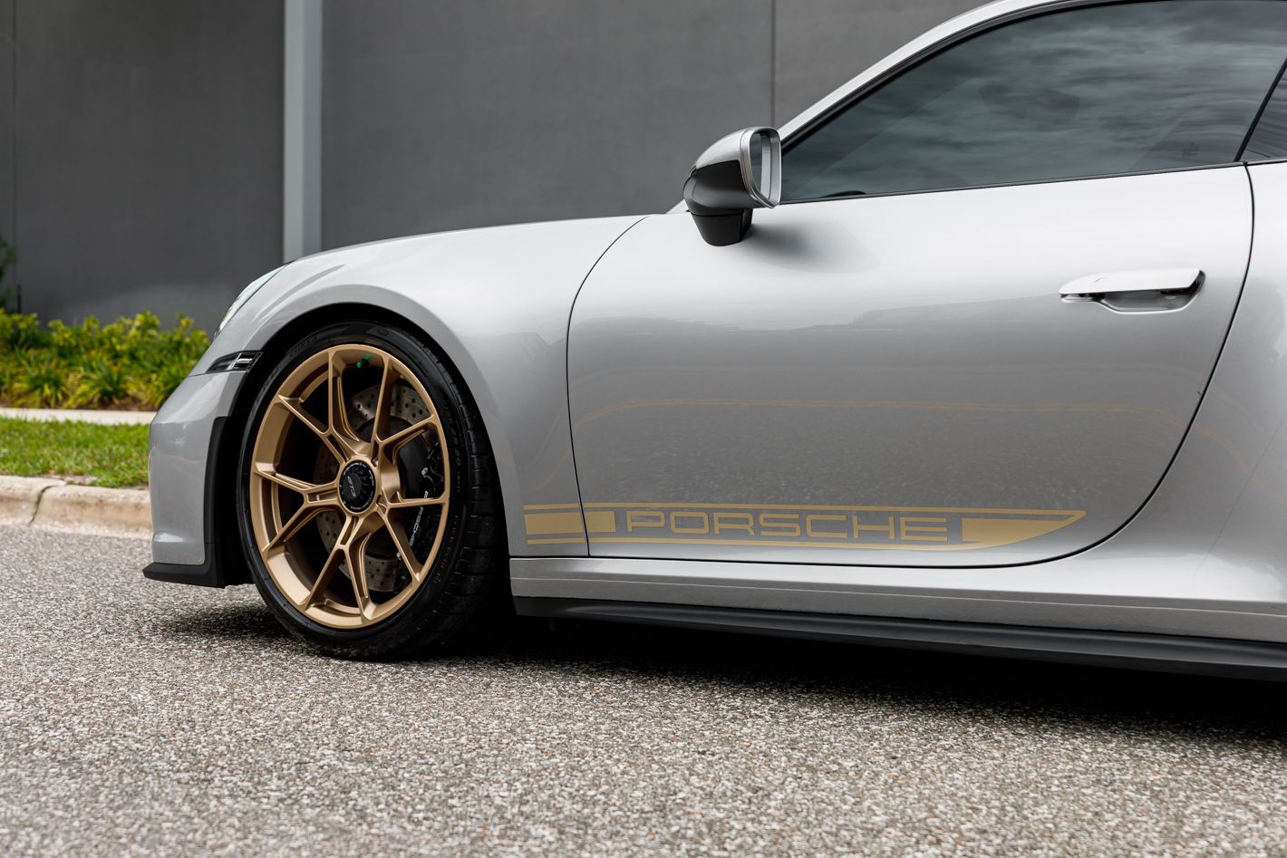 2023 Porsche 911 GT3 - Photo 28