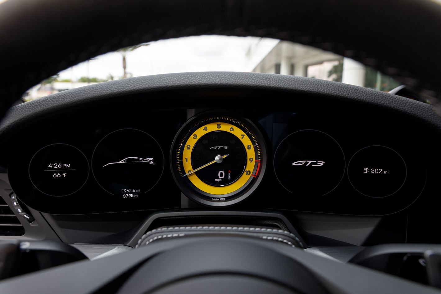 2023 Porsche 911 GT3 - Photo 38