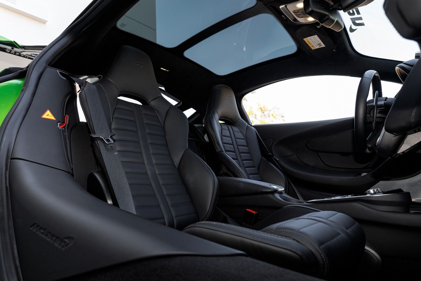2025 McLaren GTS Base - Photo 33