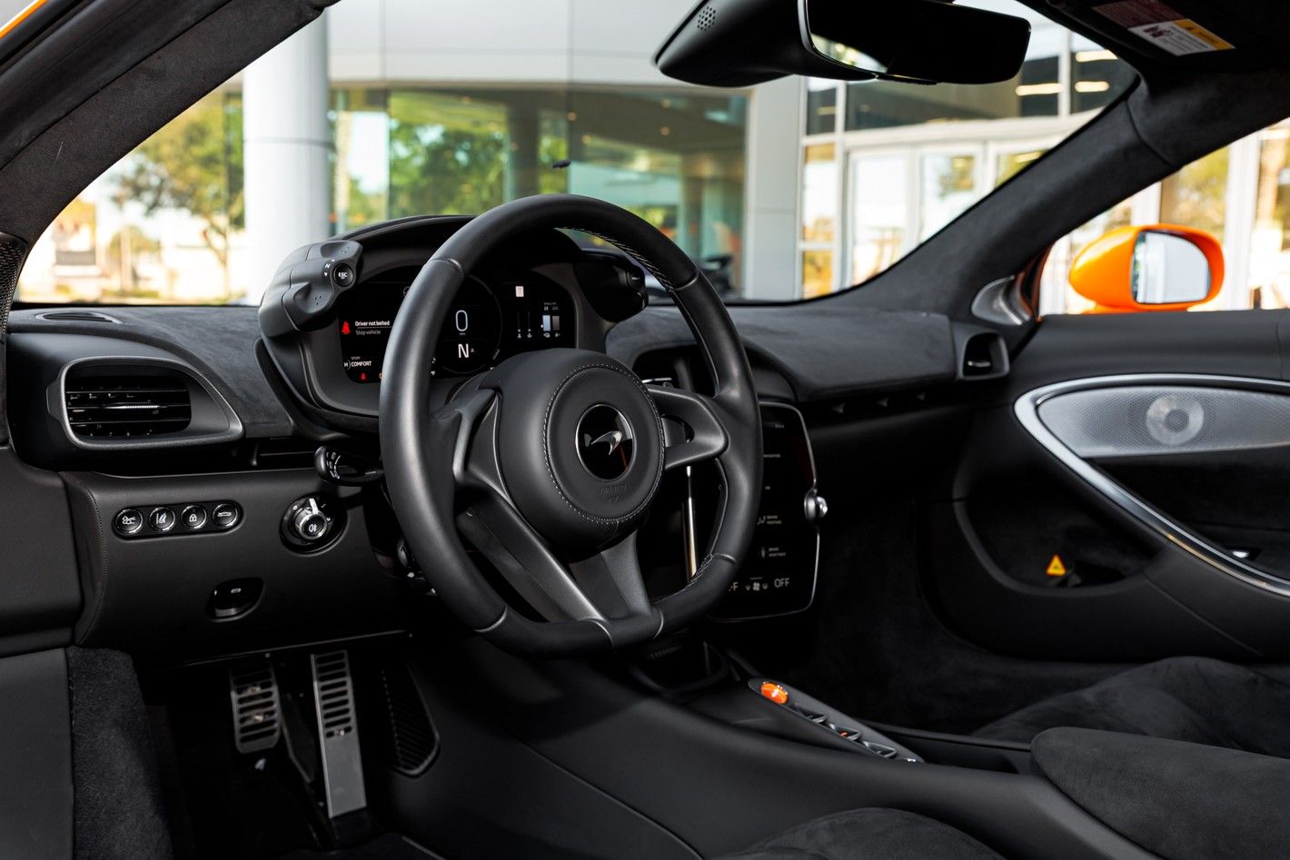 2025 McLaren Artura Techlux - Photo 40